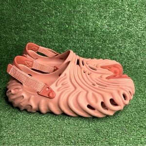 Crocs By Salehe Bembury X Pollex Clog Kuwata Size 11